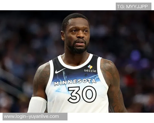 朱利叶斯兰德尔在NBA赛季中的精彩表现与未来发展潜力分析
